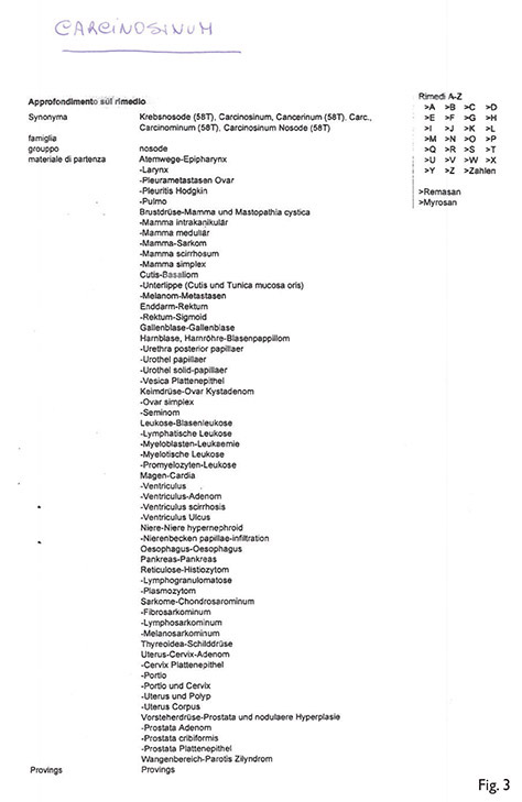 Carcinosinum-3