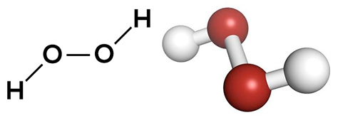 h2o2